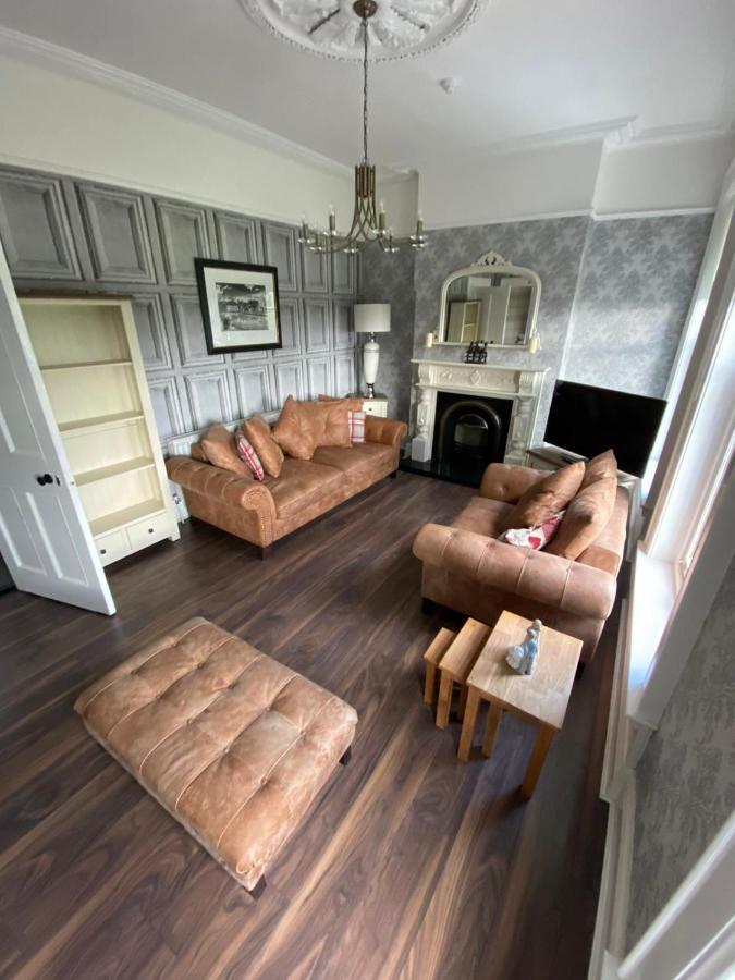 Luxury Lakeside Living Broadview 2 Georgian Town House Villa Enniskillen