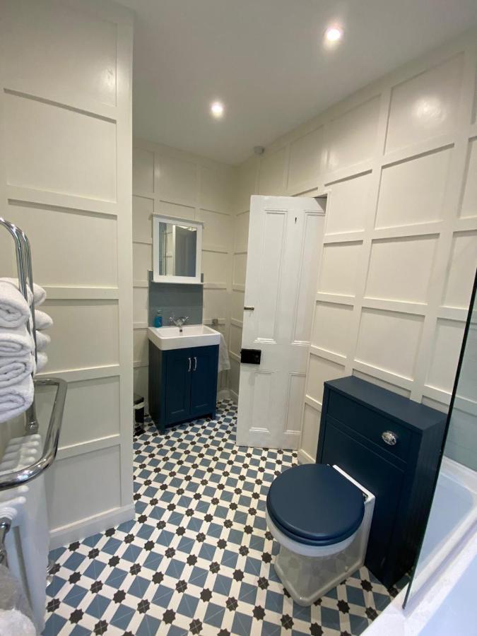 Luxury Lakeside Living Broadview 2 Georgian Town House Enniskillen