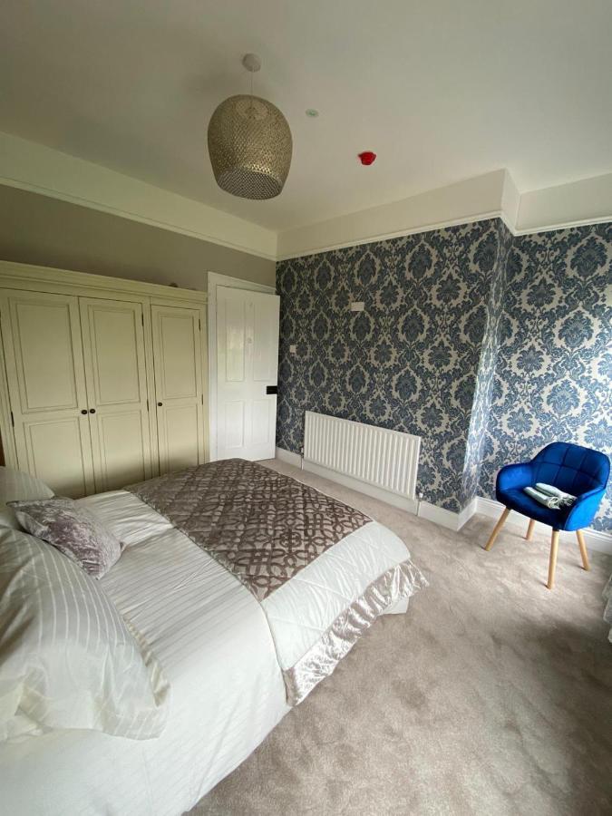 Luxury Lakeside Living Broadview 2 Georgian Town House Enniskillen