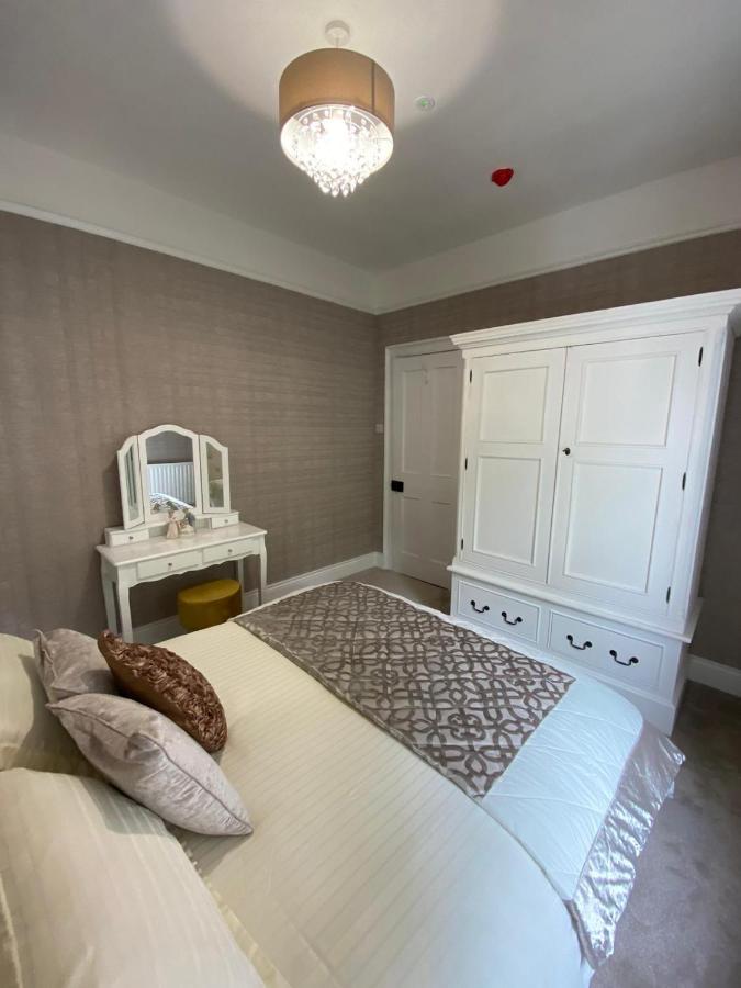 Luxury Lakeside Living Broadview 2 Georgian Town House Enniskillen